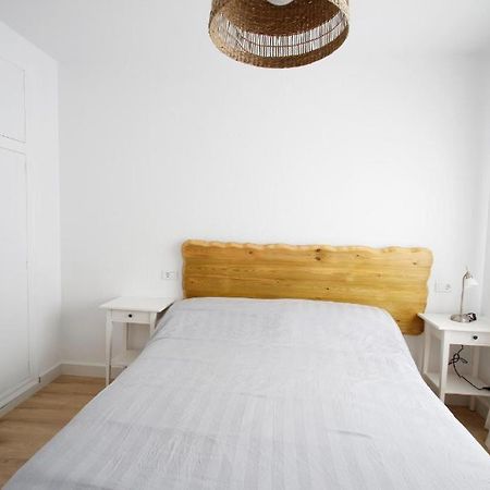 Апартаменты Apartamento Vistas Al Mar Камбрильс Экстерьер фото